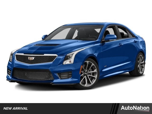 cadillac ats-v sedan 2016 1G6AN5RY3G0138799 image cadillac ats-v sedan 2016 1G6AN5RY3G0138799 image